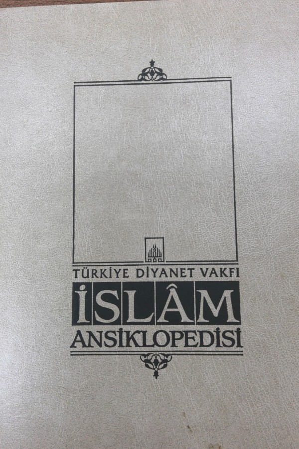 Türkiye Diyanet Vakfı İslam Ansiklopedisi 13