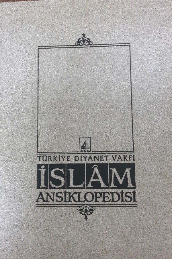 Türkiye Diyanet Vakfı İslam Ansiklopedisi 19