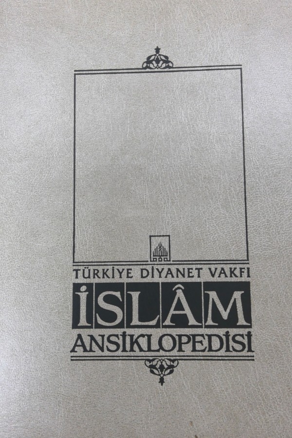 Türkiye Diyanet Vakfı İslam Ansiklopedisi 26
