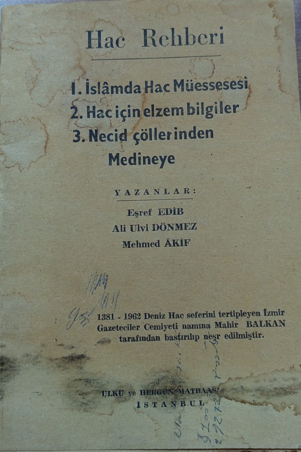 Hac rehberi