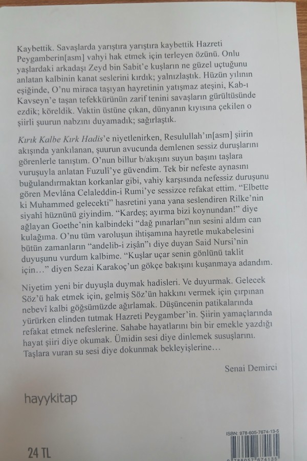 Dervişin yolu 4