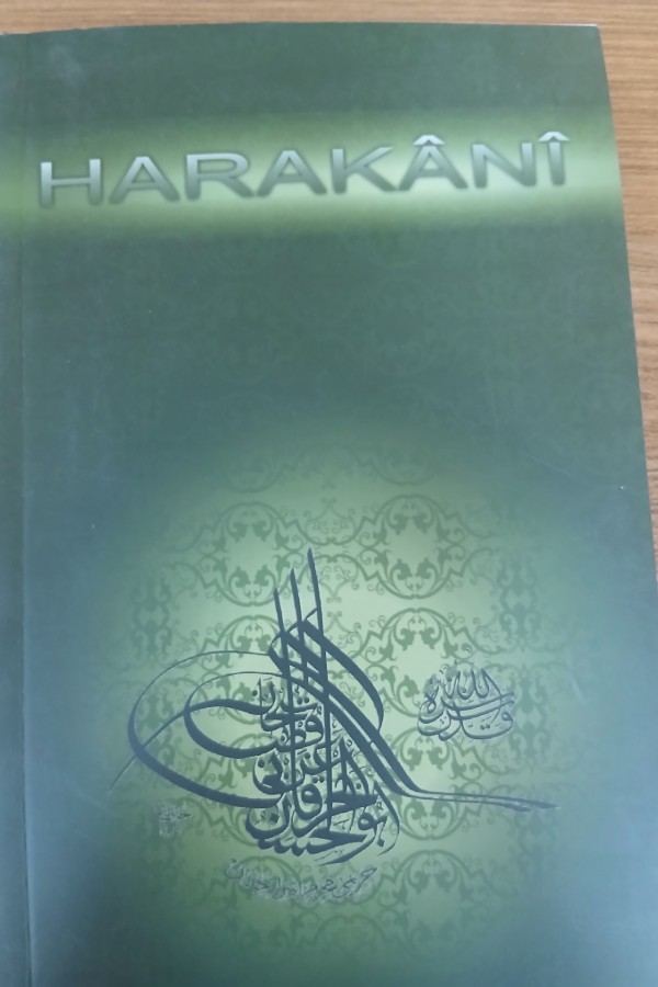 Harakani
