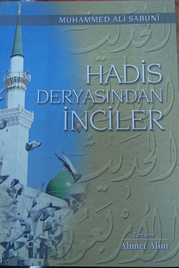 Hadis deryasından inciler