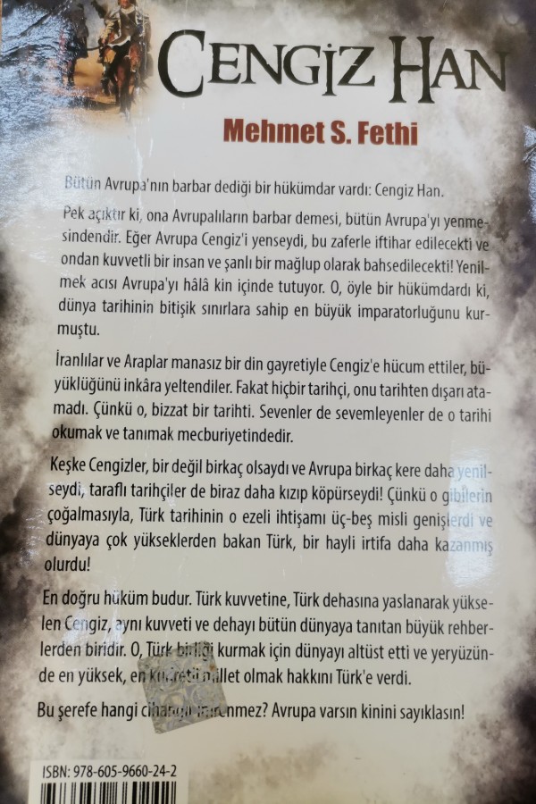 Cengiz Han