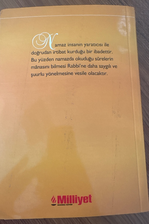 Sürelerin Tefsiri