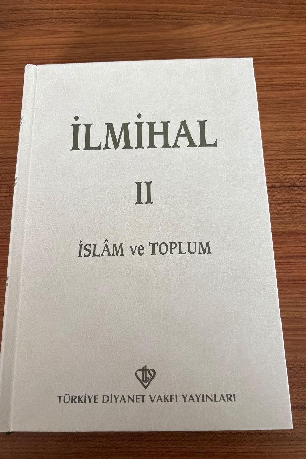 İslam ve Toplum
