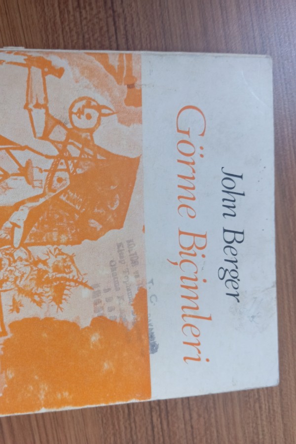 Görme biçimleri