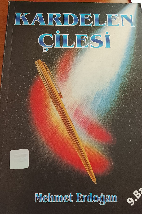 kardelen çilesi