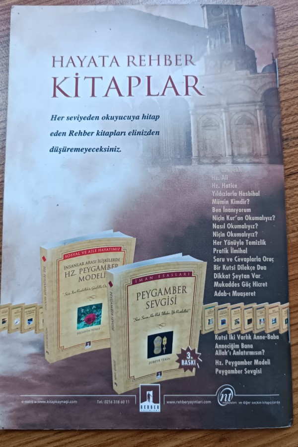 KUTLU DOĞUM