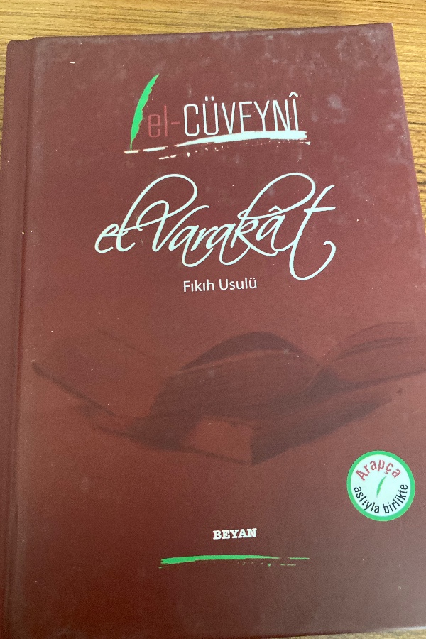 el güveyni