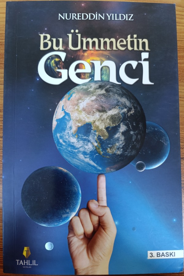 Bu Ümmetin Genci