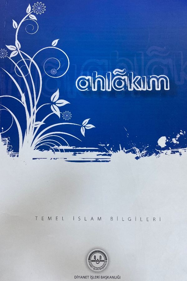 Ahlakım