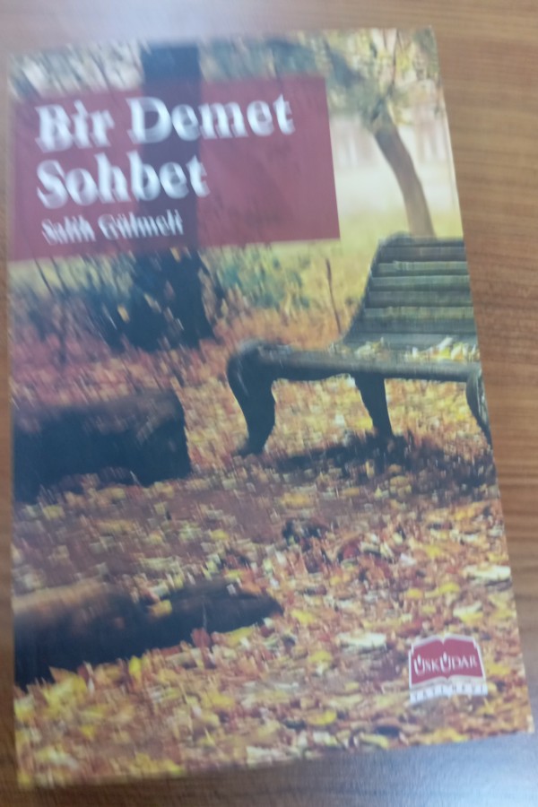 Bir demet sohbet