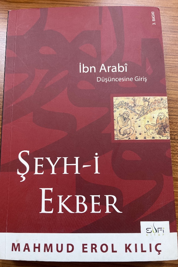 Şeyh-i ekber