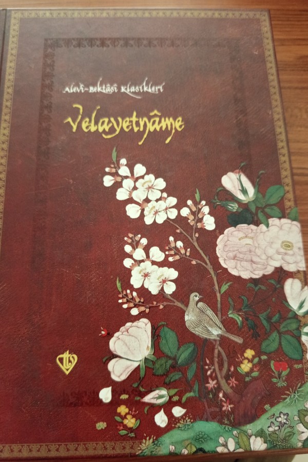 Velayetnâme