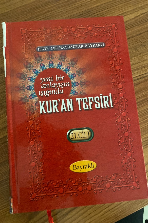21 Yeni bir anlayışın ışığında