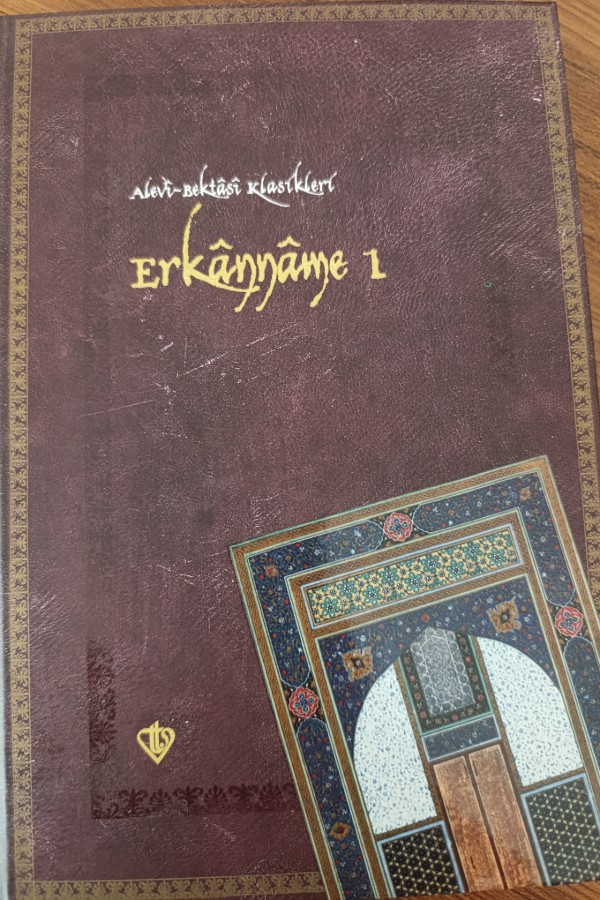 Erkanname 1