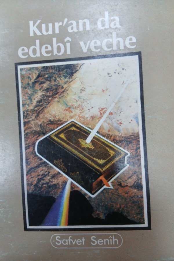 Kur'an da edebi veche