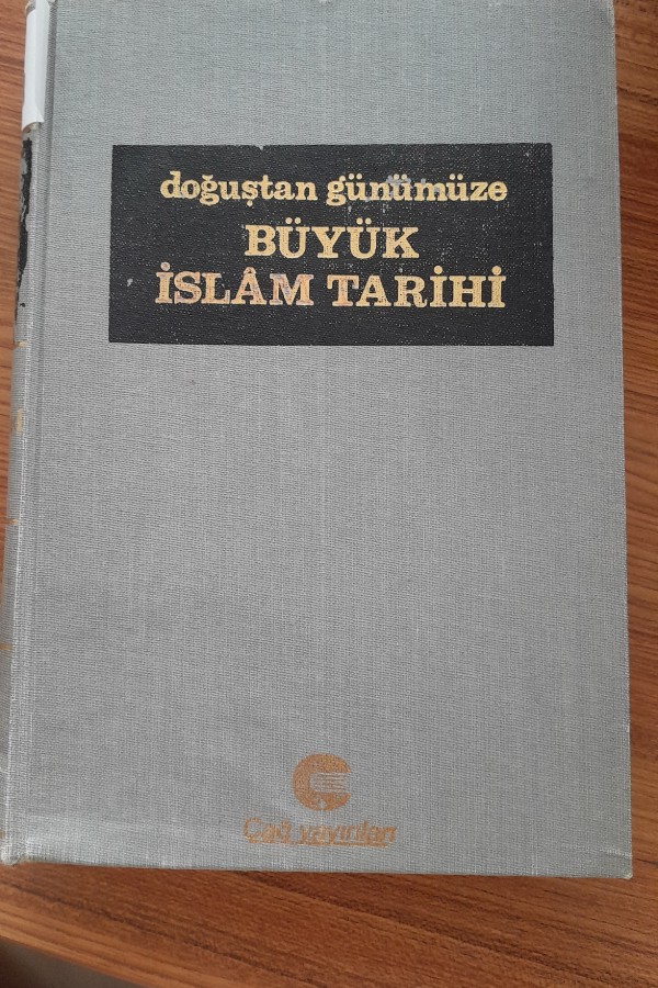 Doğuştan günümüze büyük isem tarihi