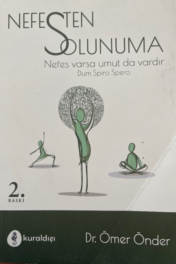 Nefesten Solunuma