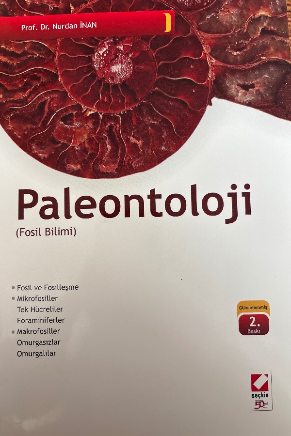 Paleontoloji