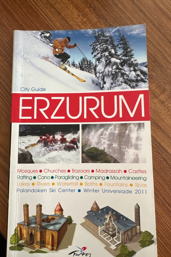 Erzurum