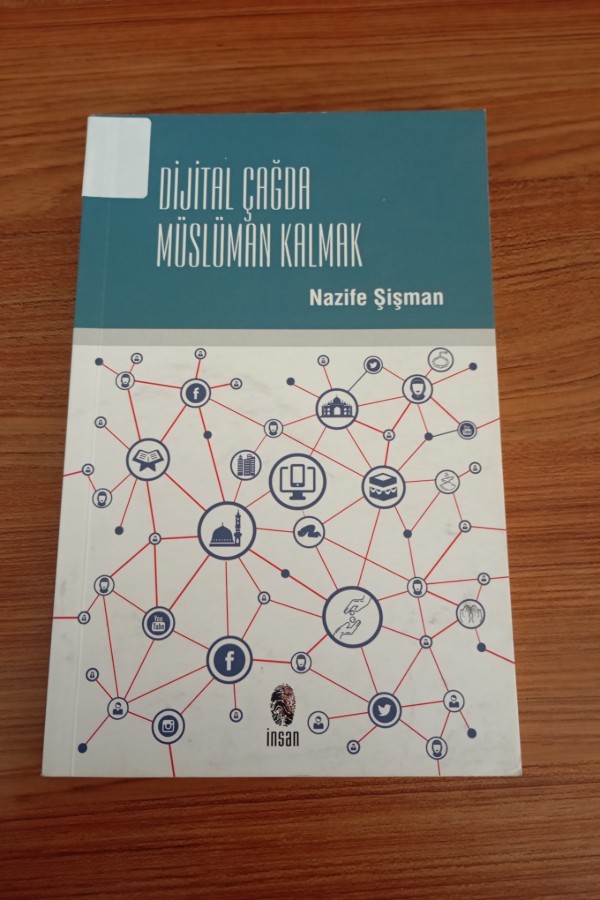 Dijital çağda müslüman kalmak