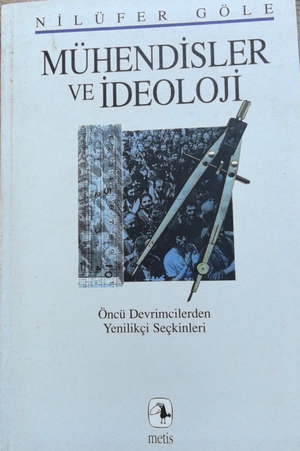 Mühendisler ve ideoloji