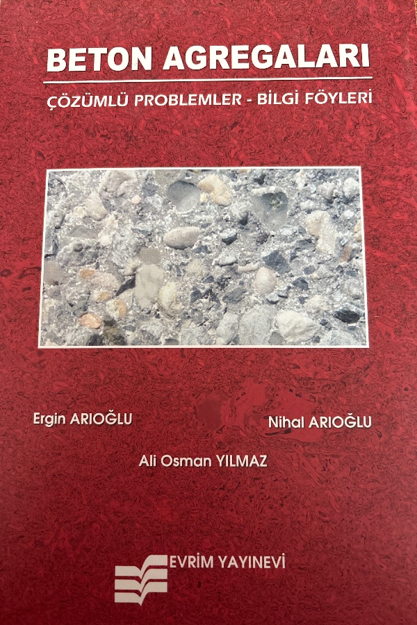 Beton Agregaları