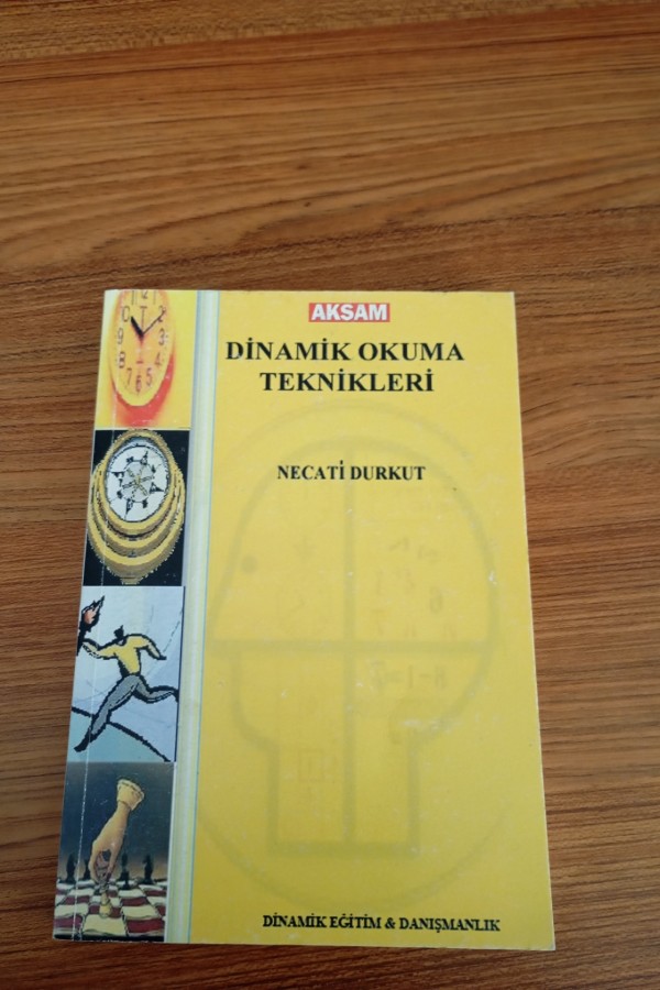 Dinamik okuma teknikleri