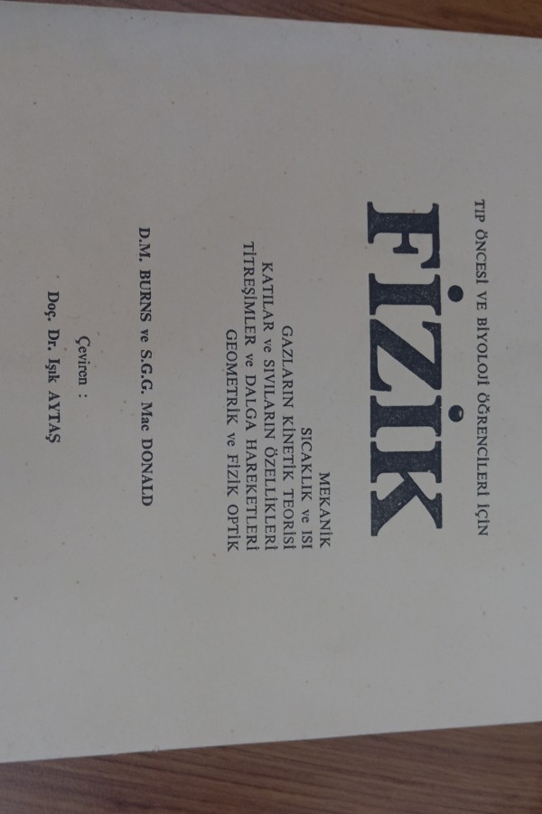 Fizik