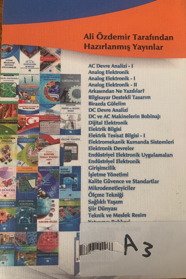 Ölçme Tekniği