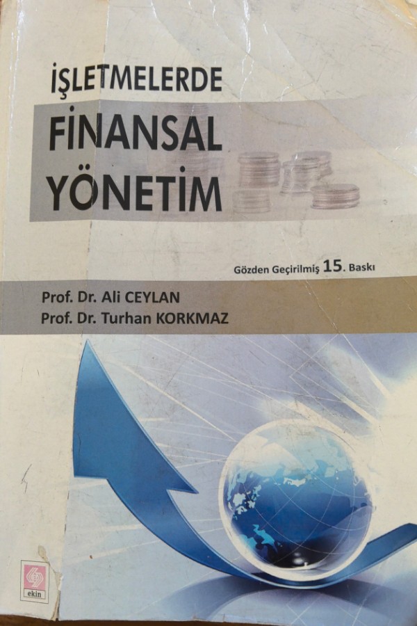 Finansal Yönetim