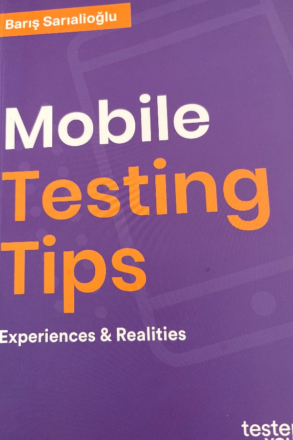 Mobile testing tips