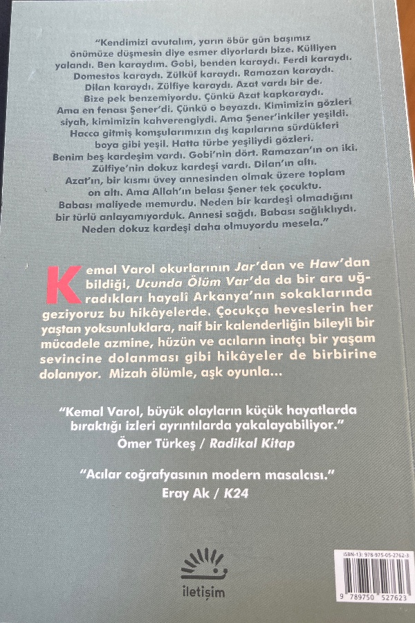 Sahiden Hikaye