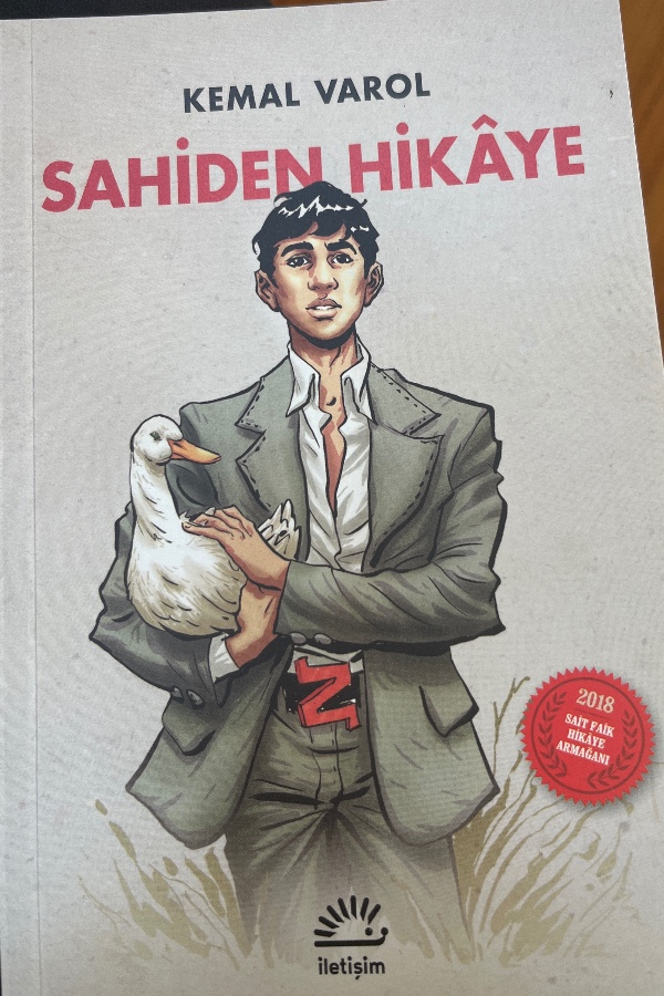 Sahiden Hikaye