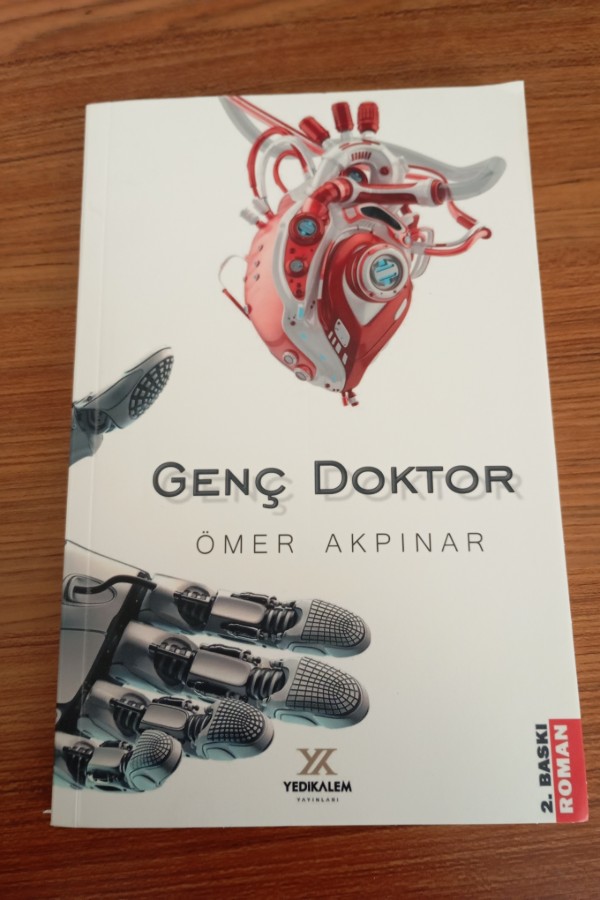 Genç doktor