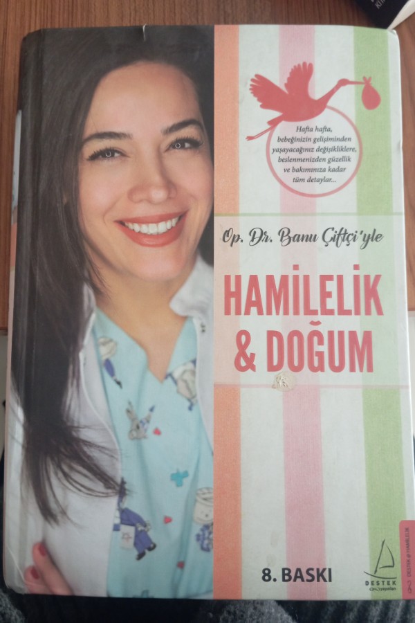 Hamilelik ve doğum