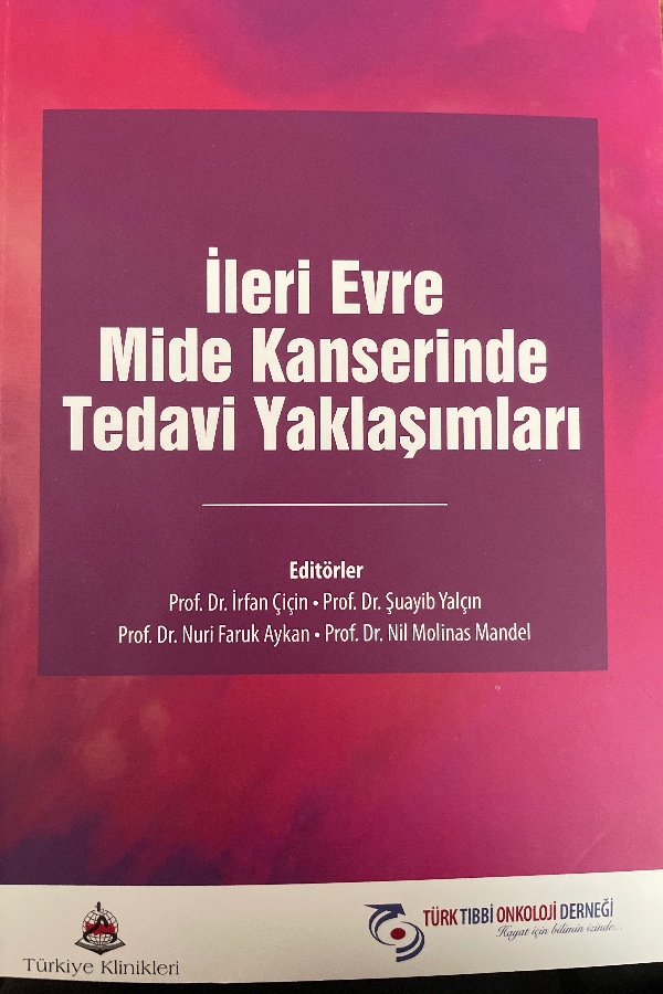 ileri evre mide kanserlerine tedavi yaklaşımları