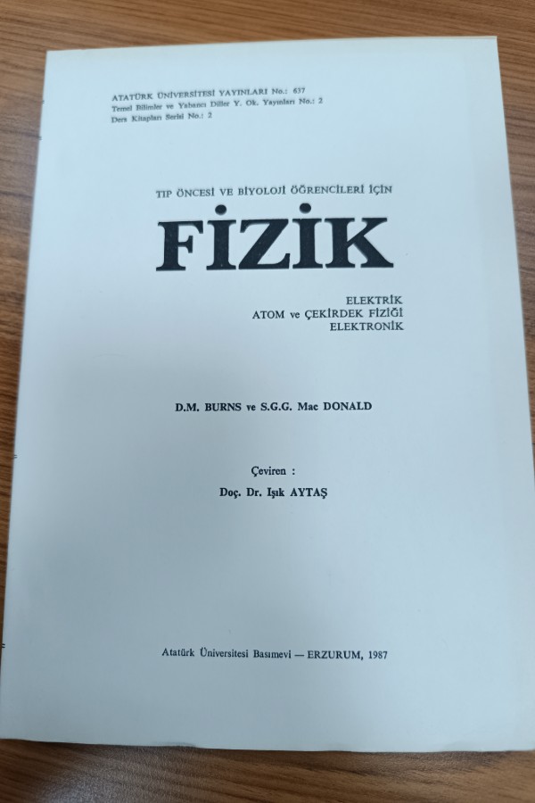 Fizik