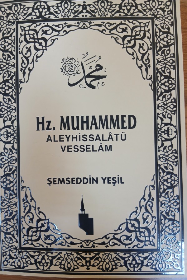 Hz.muhammed