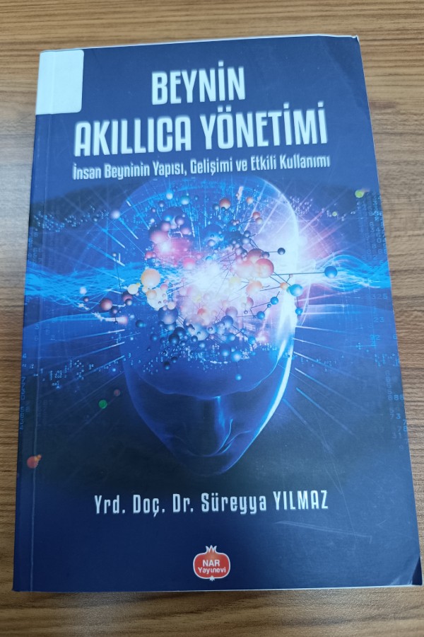 Beynin akıllıca yönetimi