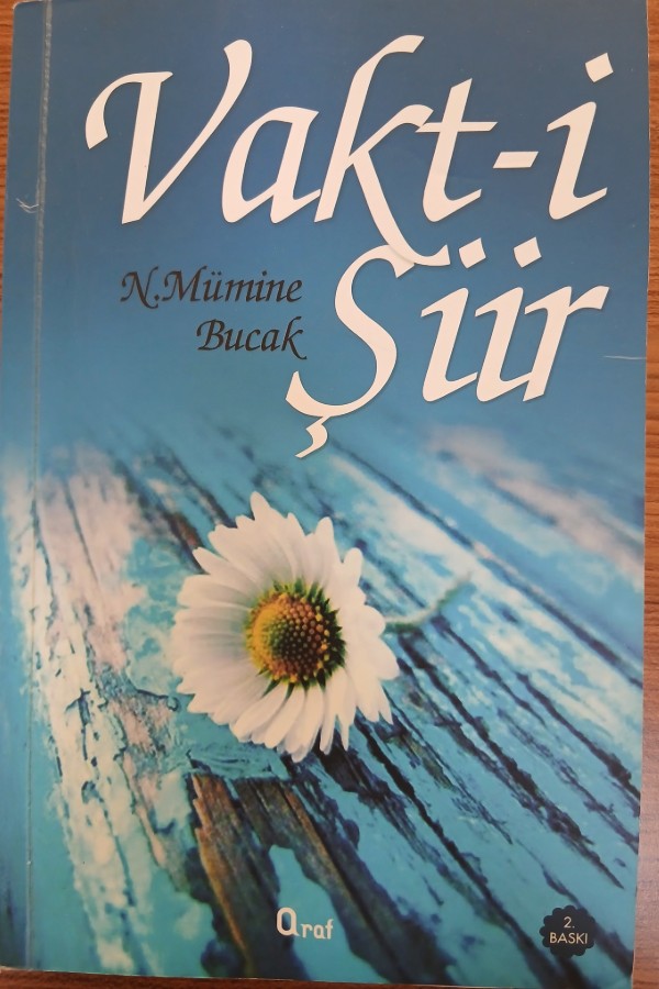 Vakt-i şiir