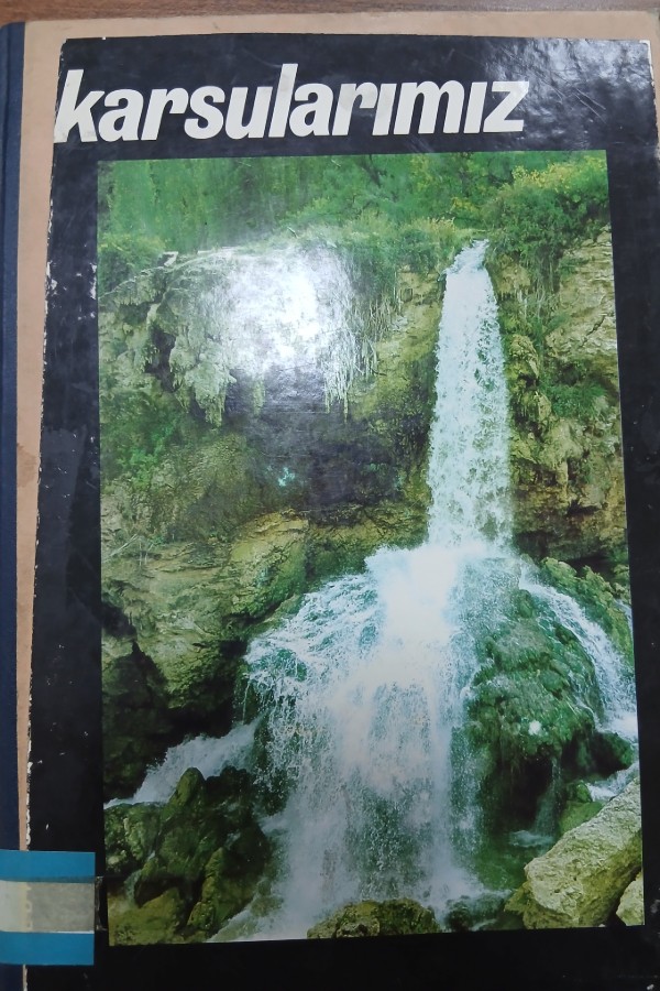 Akarsularımız