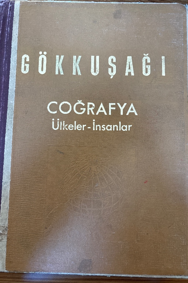 Gökkuşağı