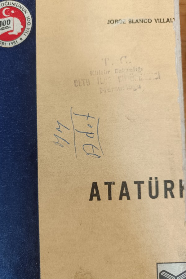 Atatürk
