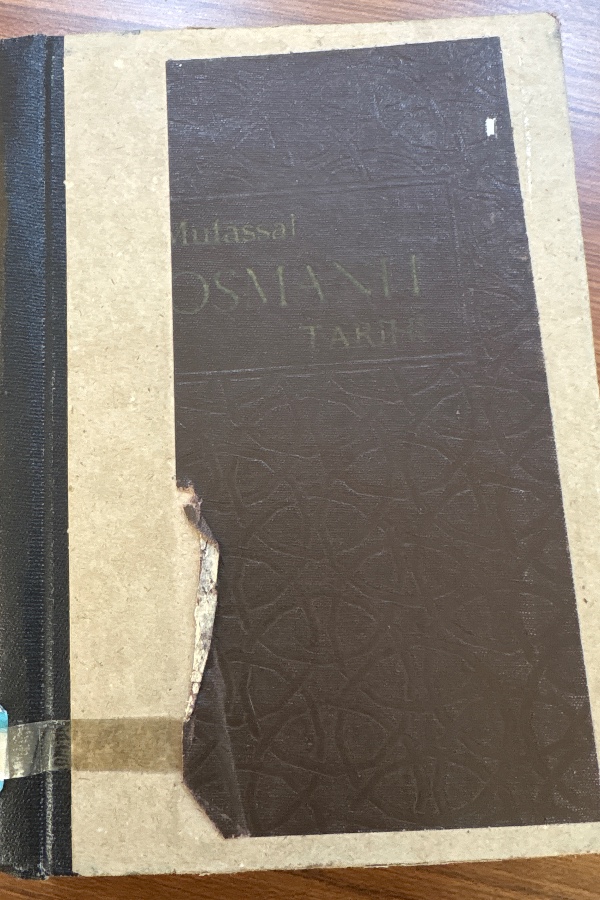 Osmanlı Tarihi-6