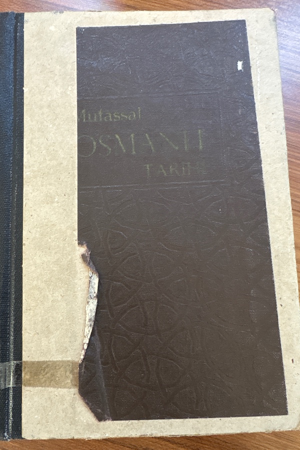 Osmanlı Tarihi-6
