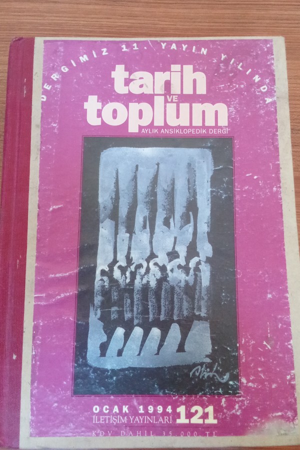 Tarih ve toplum
