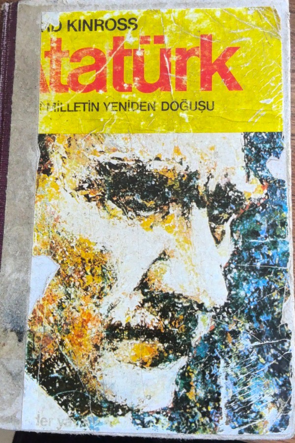 Atatürk